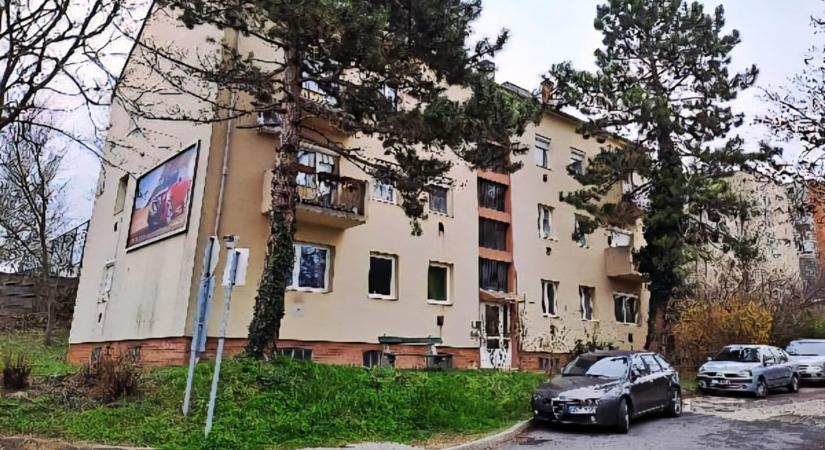 Féláron árvereznek belvárosi lakást? Nem vicc, most lecsaphatsz rá!