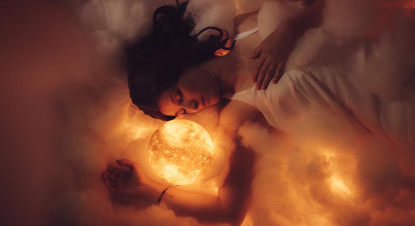 Ezért érezheted úgy, hogy kísért a múlt: a bolygómozgások adják a választ