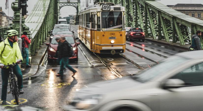 Személyre szabható útvonaltervezőt fejlesztettek a BME kutatói