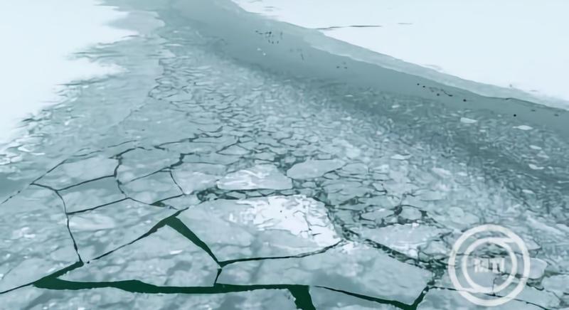 Az élénk szél miatt több helyen megnyílhat a Balaton jege