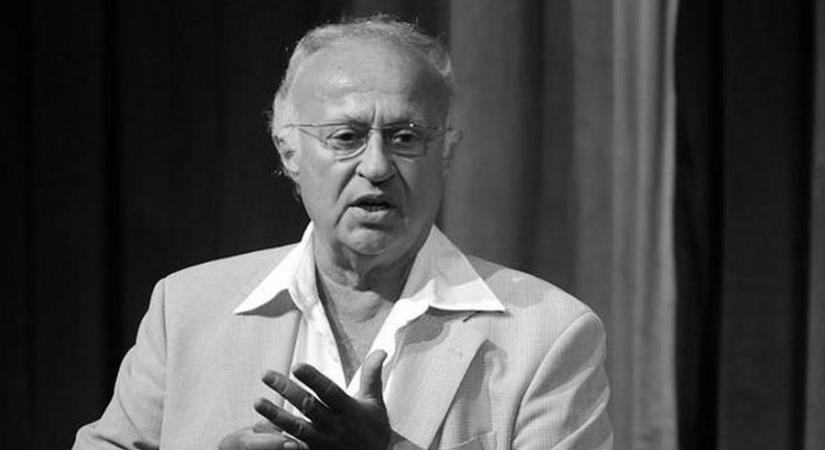 Józsi, hol vagy? - 5 éve hunyt el Sas József színészművész, humorista