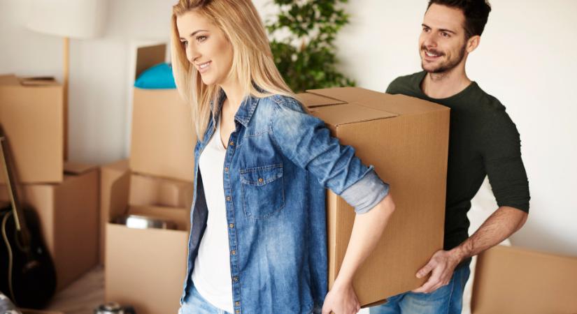 Személyiségteszt: melyik helyiséget rendezné be először egy új lakásban?