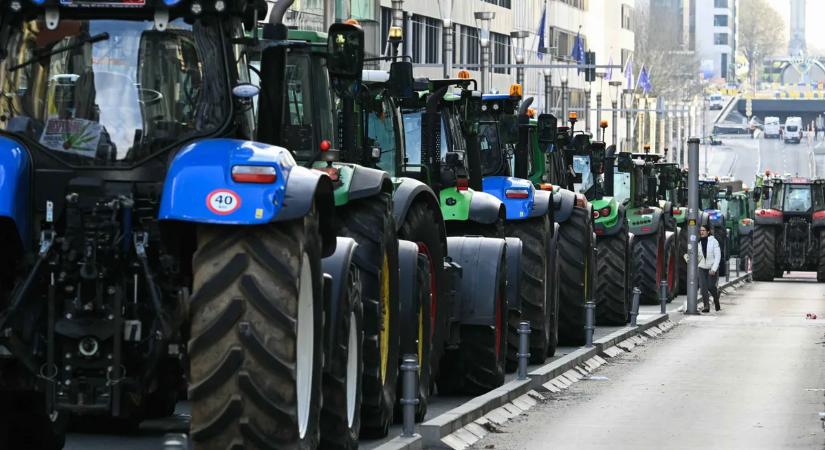 Olcsó és silány minőségű agrártermékek dömpingje, munkanélküliség, megszűnő élelmiszer-biztonság – ezzel fenyeget a Mercosur-megállapodás