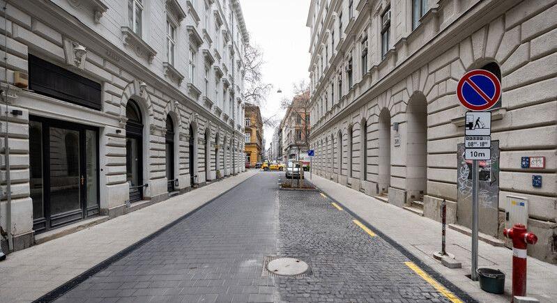 Egyre nehezebb lakáshoz jutni - 3 millió fölé emelkedett az átlagos négyzetméterár Terézvárosban