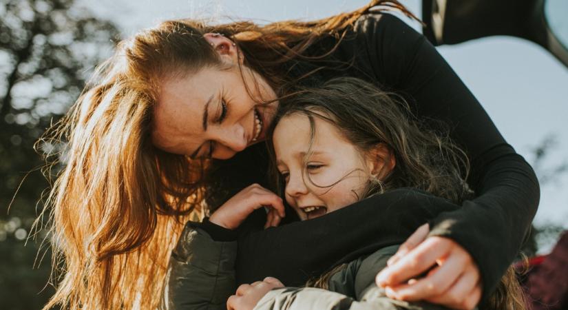 Mit jelent az 5:1 szabály a gyereknevelésben? – Így vezetheted be ezt a módszert