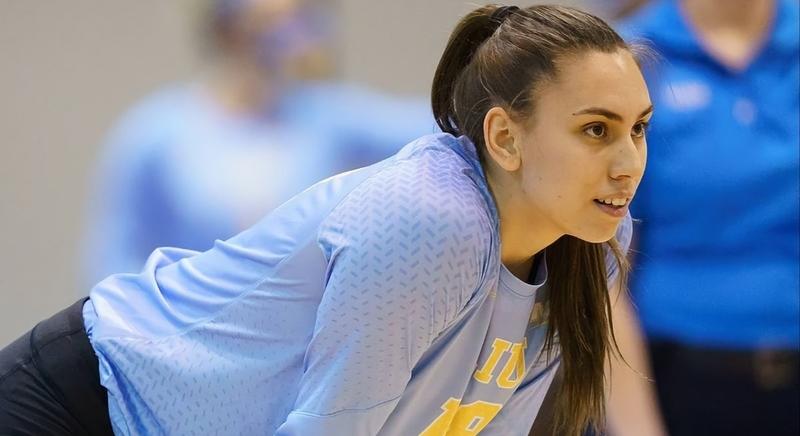 Szerb játékost igazolt a KNRC