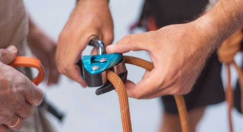 Több száz métert zuhant egy tapasztalt hegymászó, esélye sem volt a túlélésre