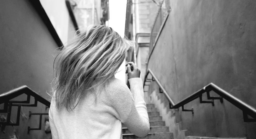 Érezzük, hogy Petra velünk van, és vigyáz ránk