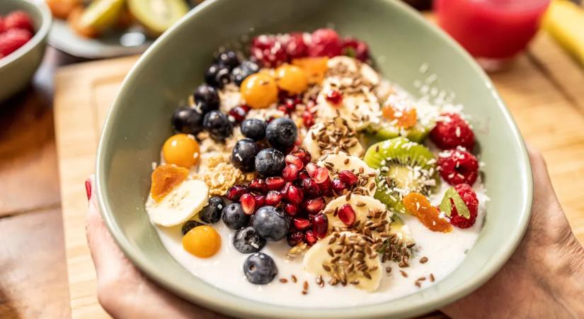 A szakértő szerint ez a világ legegészségesebb szénhidrátja, és még a fogyásban is támogat