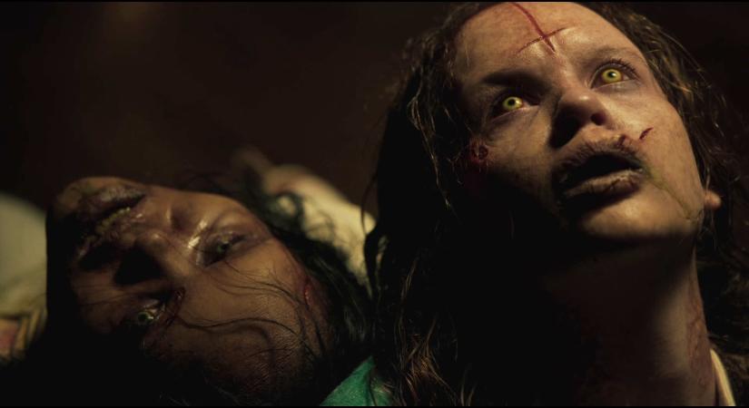 Hivatalosan is megvan, hogy mikor kerül mozikba a Scarlett Johansonnal készülő új Az ördögűző-film és a Paranormal Activity 8.