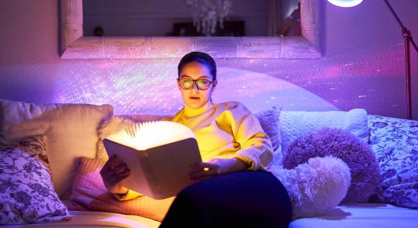 Merülj el egy másik világban a szürke téli estéken: fantasykönyv-ajánló