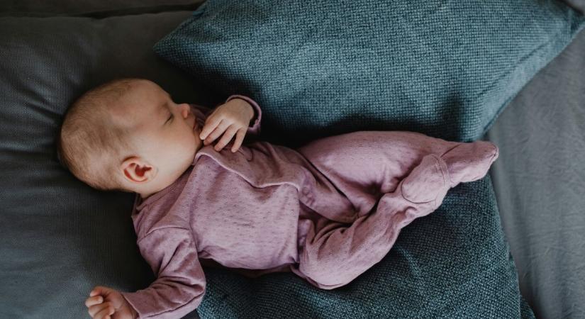 Meglepő eredményeket hozott az első babakaki kutatás: mit árul el az egészségről?