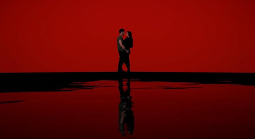 Megérkezett Rácz Gergő és Orsovai Reni új slágere