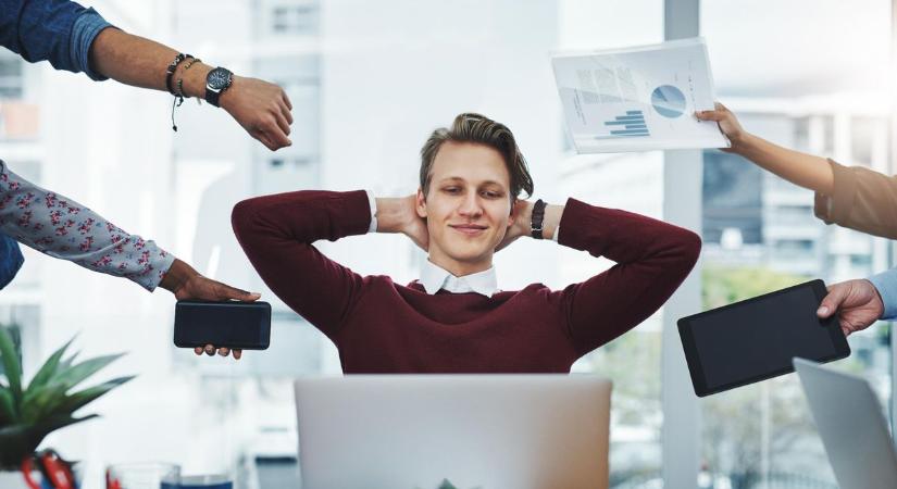 Microshifting: ez a Z generáció új munkaritmusa