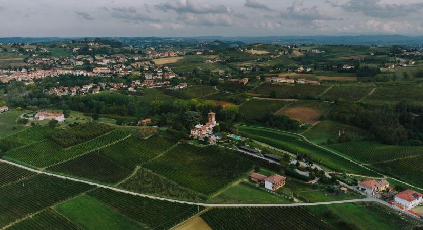 Milliárdok a vidékért: folytatódik a külterületi utak fejlesztése VIDEÓ