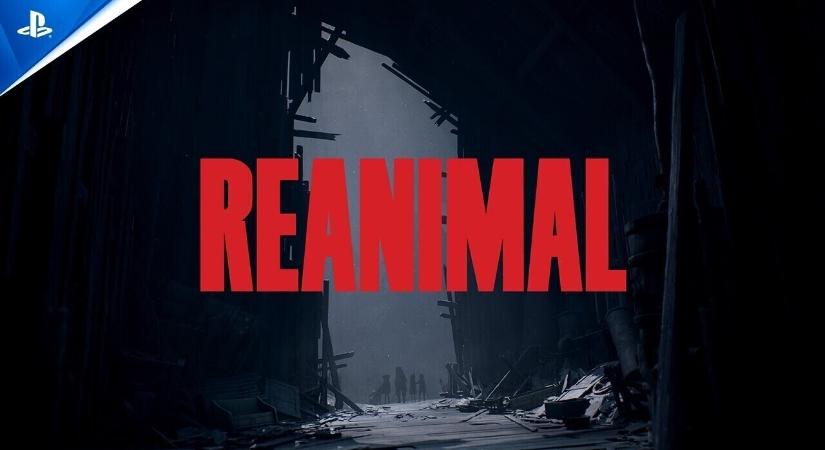 Reanimal - Amit a játéktól várhatunk