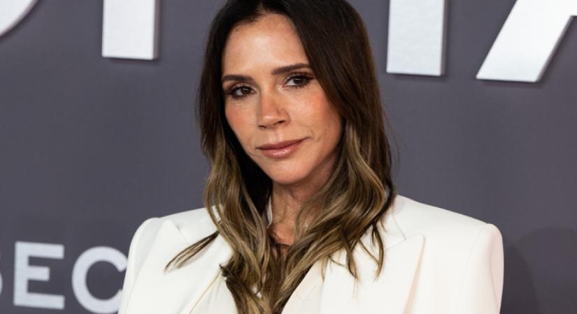 Victoria Beckham több mint 20 éve mindig ugyanazt vacsorázza: ettől olyan karcsú