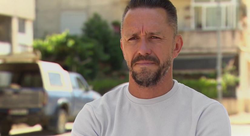 Kabát Peti fiából igazi szívtipró lett: a 20 éves Kevin modell is lehetne