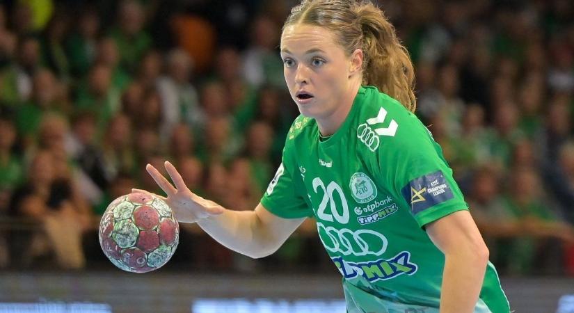 Ünnepel az Audi ETO klasszisa