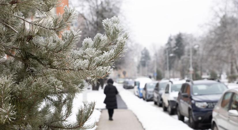 Fordulat az időjárásban - búcsúzik a szürkeség, de nem biztos, hogy jobban járunk