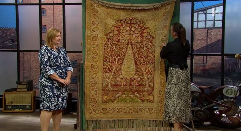 Egy szerelem emléke a Kincsvadászokban – nem álomáron kelt el, de mindenkit levett a lábáról