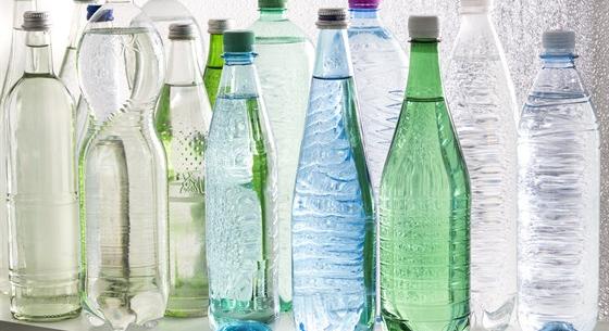 A cseh kormány elutasítja a PET-palackok és dobozok betétdíjas rendszerét