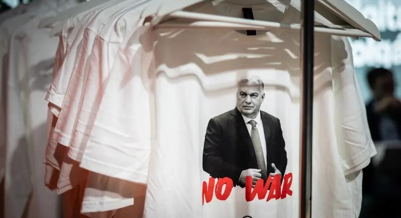 Itt vannak az első képek a miskolci Háborúellenes Gyűlésről