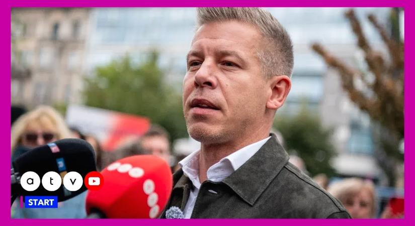 Magyar Péter bejelentése: igazi nagyágyút igazolt a Tisza