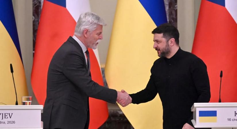 Zelenszkij riválisokat keres szövetségesnek – készül a háború utáni választásra