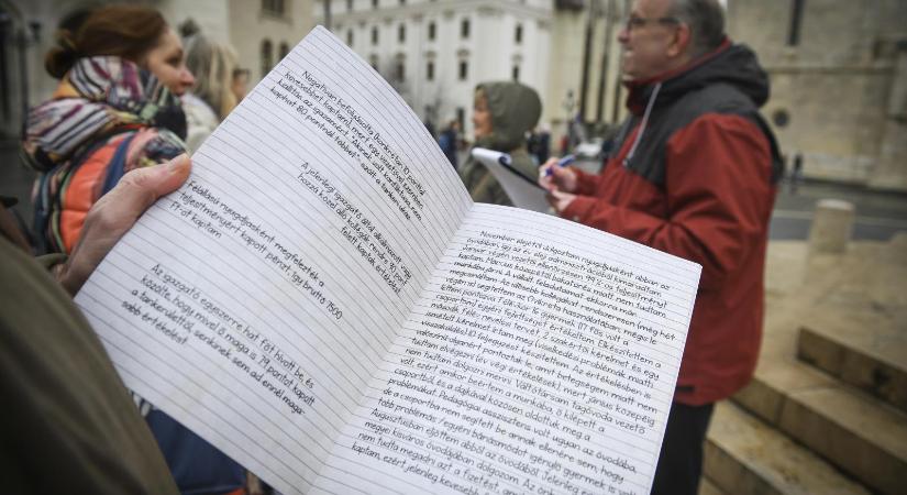 Teljesítményértékelési rendszer: nem törődik a tanári kritikákkal az Orbán-kormány, válaszra sem méltatta a Tanítanék Mozgalom képviselőit