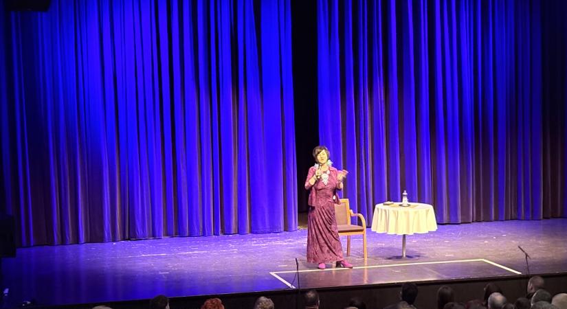 A saját érzelmi intelligenciánkat egy életen át fejleszthetjük