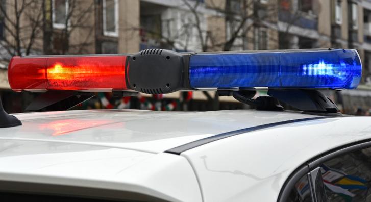 Megállította a rendőr gyorshajtásért, de ami utána következett, attól mindenkinek elakad a szava