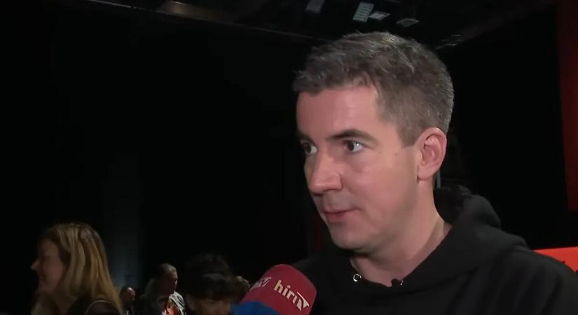 Kocsis Máté: A háborút nem finanszírozni kellene, hanem befejezni