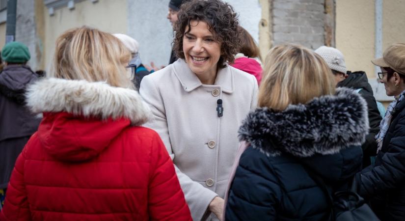 Dobrev Klára elárulta, hogyan tenné emberibbé a magyarok életét: itt a szociális törvénycsomag