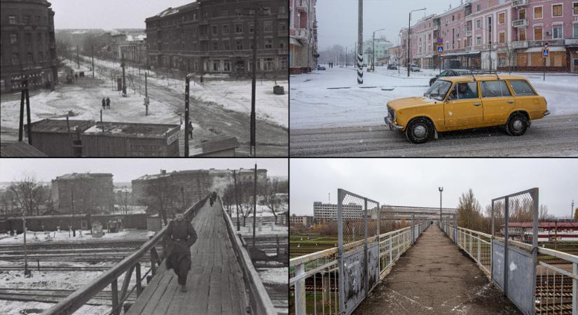 „Valósággal világított a fekete földben a több ezer holttest” – másodszor vált rémálomvárossá Kramatorszk