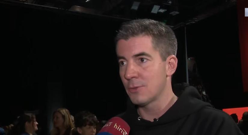 Háborúellenes Gyűlés: Erre hívta fel a figyelmet Kocsis Máté