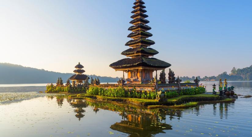 Ha eleged van a hidegből: 7 napfényes úti cél, ahol év elején is kellemes az idő