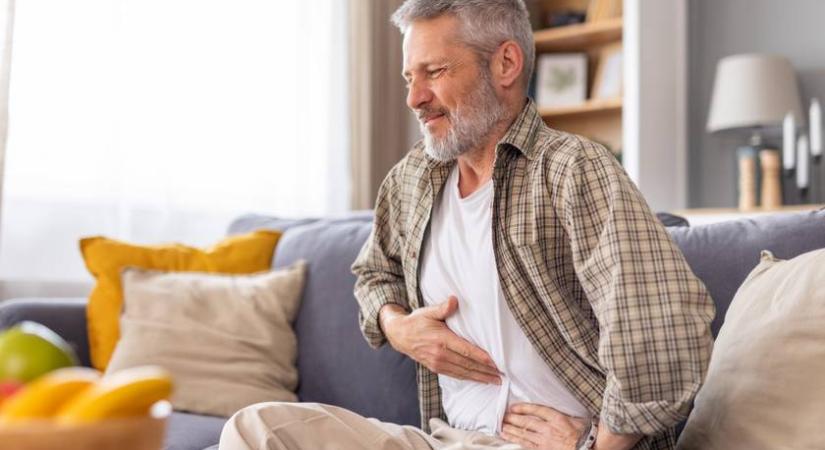 Sokan nem is gondolnák: ezek az alig ismert tünetek is refluxra utalhatnak