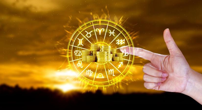 Erre a három csillagjegyre nagy gazdagság vár 2026 tavaszán – te is köztük vagy?