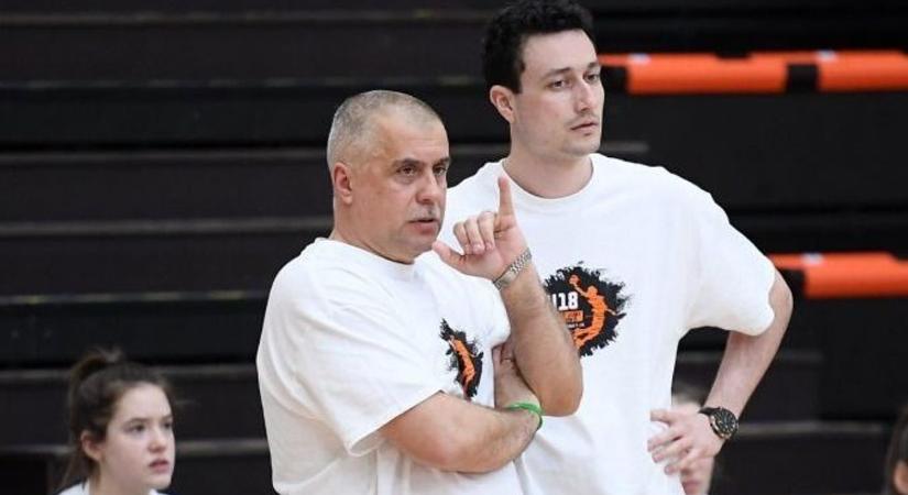 Idegenben új edzővel, új koncepcióval a győriek