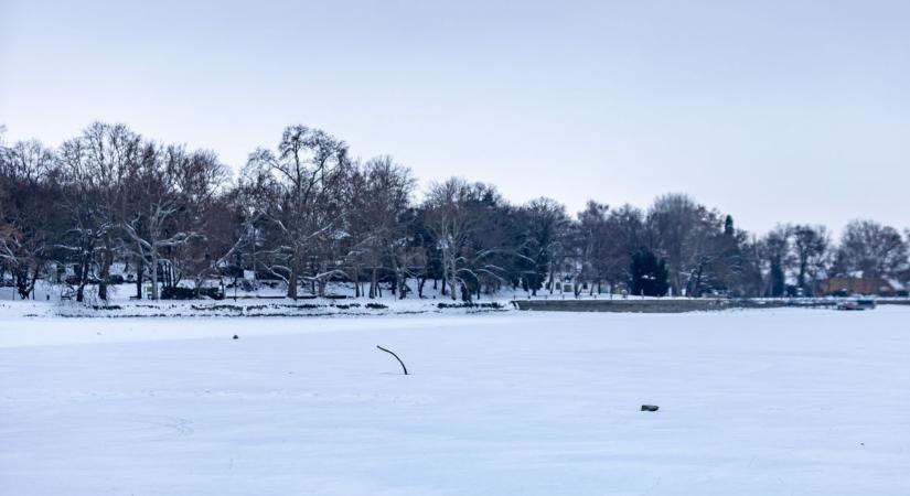 Szibériai hideg zúdul ránk: a hatóságok is figyelmeztetnek a -20 fok miatt
