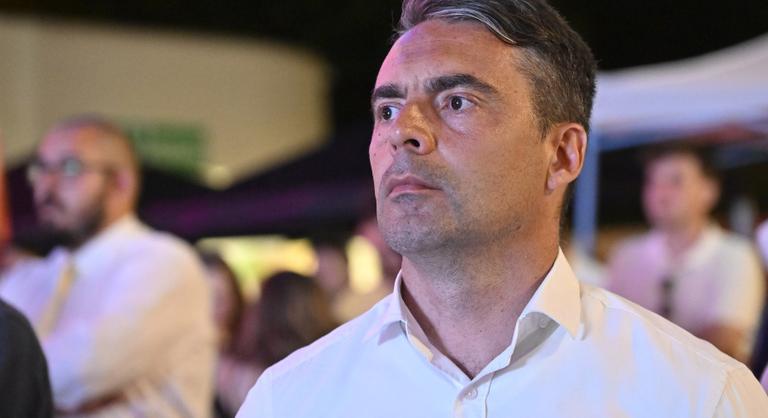 Váratlan fordulat, újabb párt jelentette be, hogy nem indul a választáson