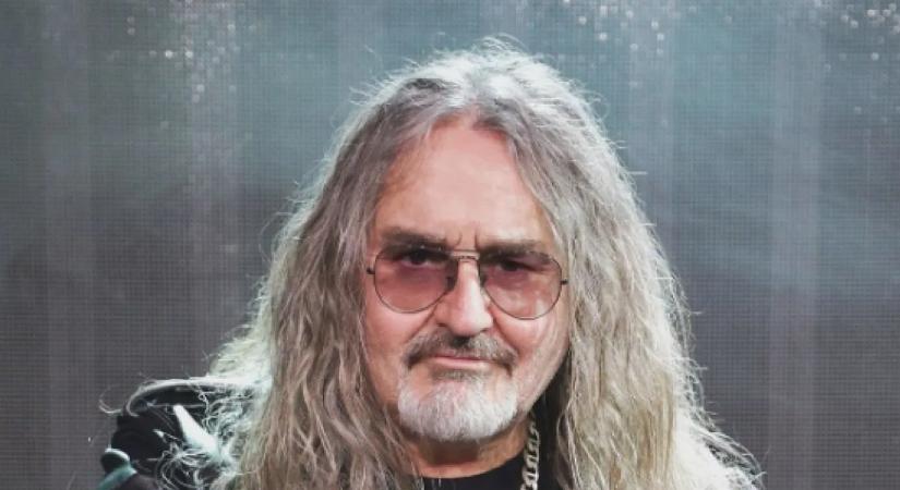 Jótékonysági koncert Győrszentivánon: Rudán Joe és az Arrabona Eagles összefogása