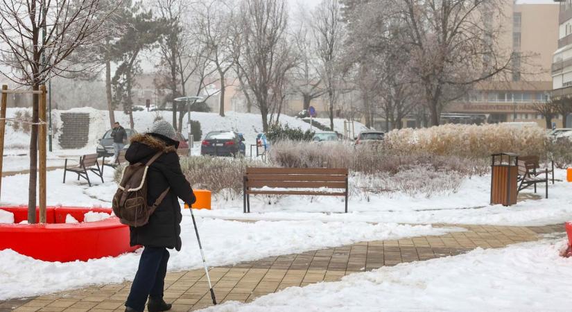 Ezt ne csináld télen, életveszélyes!