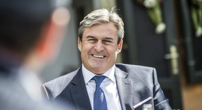 Globális nagyágyú volt, most leigazolta a Tisza