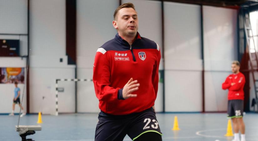 Öt góllal nyitott az FC Nagykanizsa Lendván