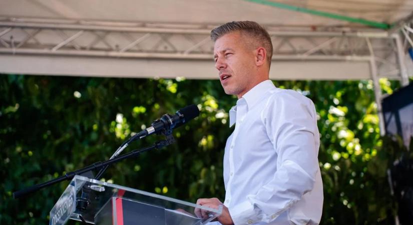 Itt van Magyar Péter beígért nagy bejelentése: „ismerjétek meg az egyik legmenőbb, legfelkészültebb, legelismertebb magyart”