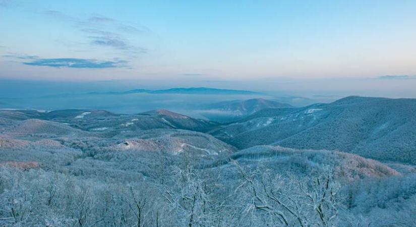 Nagy gond van a Normafán: erre kérik a látogatókat