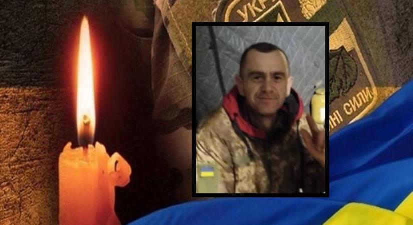 Újabb beregszászi járási katona halálát erősítették meg