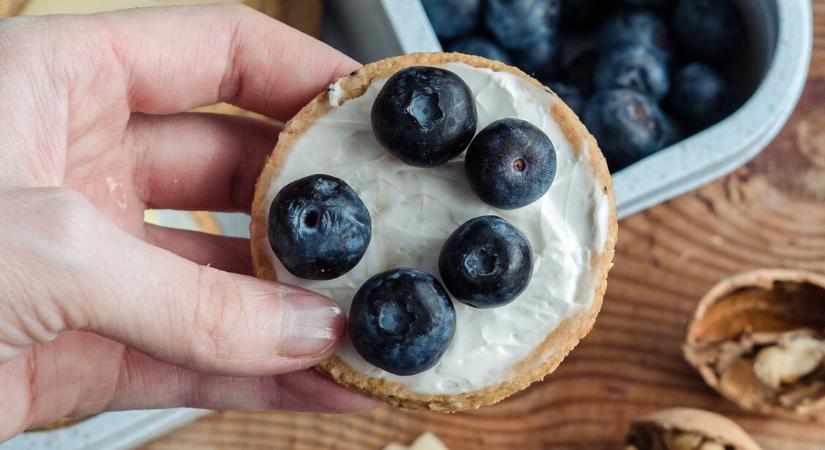 Áfonyás receptek, amelyeket muszáj kipróbálni – Még sós fogásokhoz is passzol
